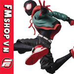 (NEW) SENTINEL MILES MORALES FAKE
