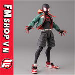 (NEW)SENTINEL SPIDER MAN MILES MORALES BOOTLEG