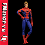 (NEW) SENTINEL SPIDER MAN PETER B PARKER FAKE