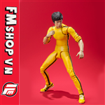 (NEW) SHF BRUCE LEE FAKE