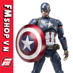(NEW) SHF CAPTAIN AMERICAN CIVIL WAR FAKE