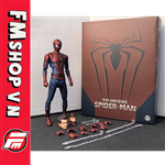 (NEW) SHF CT TOYS THE AMAZING SPIDER-MAN