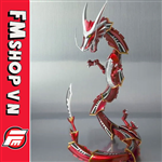 (NEW) SHF DRAGREDER BL