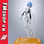 (NEW) SHF EVANGELION AYANAMI REI