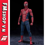 (NEW) SHF FRIENDLY NEIGHBORHOOD SPIDERMAN CT