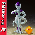 (NEW) SHF FRIEZA 4TH FORM