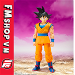 (NEW)SHF GOKU -DAIMA-