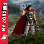 (NEW) SHF GUTS (BAND OF THE HAWK)