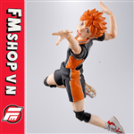 (NEW) SHF HAIKYUU SHOYO HINATA