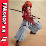 (NEW) SHF HIMURA KENSHIN