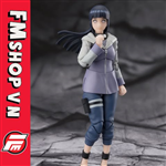 (NEW) SHF HINATA HYUGA