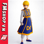 (NEW) SHF HXH CURARPIKT
