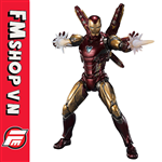 (NEW) SHF IRON MAN MARK 85 FAKE