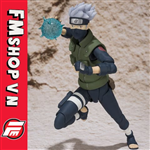 (NEW) SHF KAKASHI 1.0
