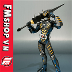 (NEW) SHF KAMEN RIDER ALTERNATIVE-ZERO