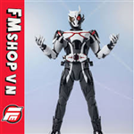 (NEW) SHF KAMEN RIDER ARK ONE BL