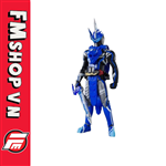 (NEW) SHF KAMEN RIDER BLADES LION SENKI