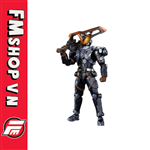 (NEW) SHF KAMEN RIDER BUSTER
