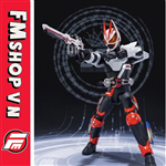 (NEW) SHF KAMEN RIDER GEATS BL...