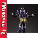 (NEW) SHF KAMEN RIDER GENM MUSOU FAKE
