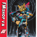 (NEW)SHF KAMEN RIDER NA-GO FEVER BEAT FORM