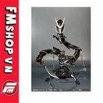 (NEW) SHF KAMEN RIDER RYUGA & DRABLACKER FAKE