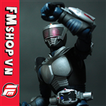 (NEW) SHF KAMEN RIDER RYUKI BLANK FORM