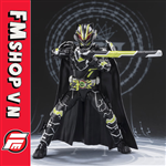 (2ND) SHF KAMEN RIDER TYCOON BUJIN SWORD