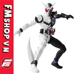 (NEW) SHF KAMEN RIDER W FANG JOKER FAKE