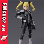 (NEW) SHF KIKORU SHINOMIYA