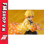 (NEW) SHF KIMETSU NO YAIBA ZENITSU