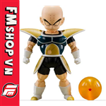 (NEW) SHF KRILLIN -BATTLE ARMOR- BL
