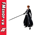 (NEW) SHF KUROSAKI ICHIGO TENSAZANGETSU