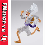 (NEW) SHF LUFFY GEAR 5 BOOTLEG