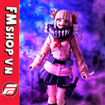 (NEW) SHF MHA HIMIKO TOGA