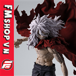 (NEW) SHF MHA TOMURA SHIGARAKI
