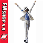 (NEW) SHF MICHAEL JACKSON BOOTLEG