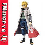 (NEW) SHF MINATO 1.0 BOOTLEG