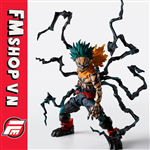 (NEW) SHF OVERLAY DEKU