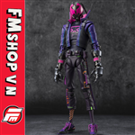 (NEW) SHF PROWLER MILES G.MORALES