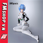 (NEW) SHF REI AYANAMI