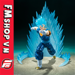(NEW)SHF SDCC VEGITO SSGSS SDCC VER