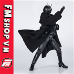 (NEW) SHF SHIN MASKED RIDER BLACK VER