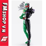 (NEW) SHF (SKC) KAMEN RIDER DOUBLE FUUTOU PI FAKE