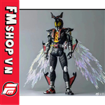 (NEW) SHF (SKC) KAMEN RIDER HYPER DARK KABUTO