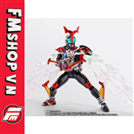 (NEW) SHF (SKC) KAMEN RIDER HYPER KABUTO K.O
