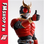 (NEW) SHF (SKC) KAMEN RIDER KUUGA MIGHTY 50TH VER BL