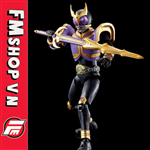 (NEW) SHF SKC KAMEN RIDER KUUGA RISING TITAN BL     .