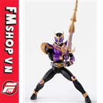 (NEW) SHF SKC KAMEN RIDER KUUGA RISING TITAN BL