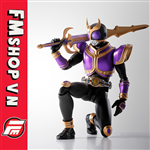(NEW) SHF (SKC) KAMEN RIDER KUUGA RISING TITAN FAKE